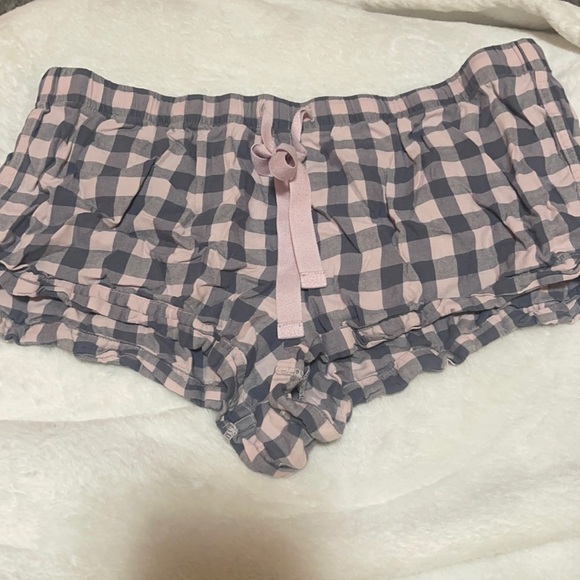 Victoria Secret PJ bottoms - Picture 1 of 1